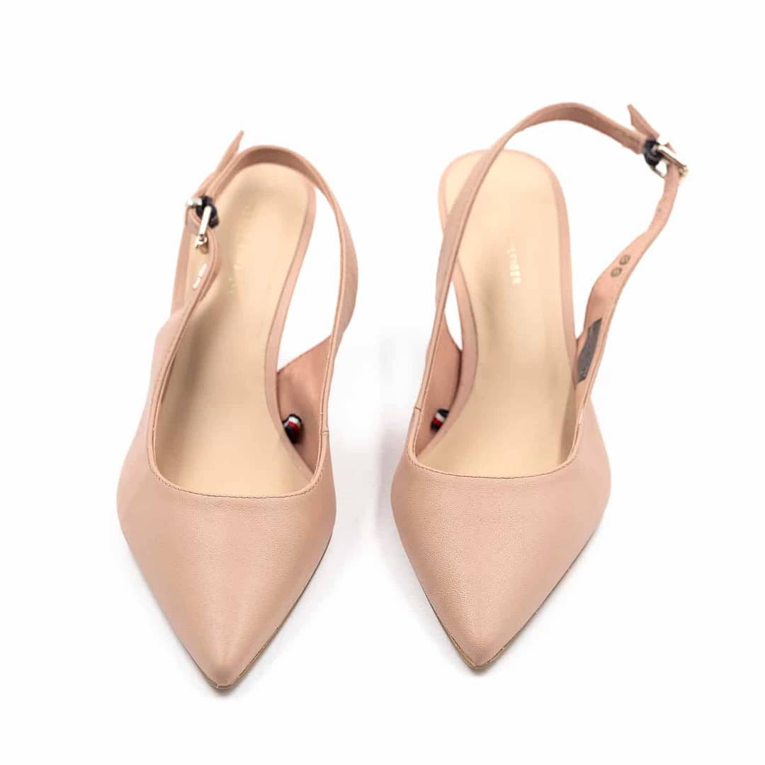 Décolleté da donna Tommy Hilfiger