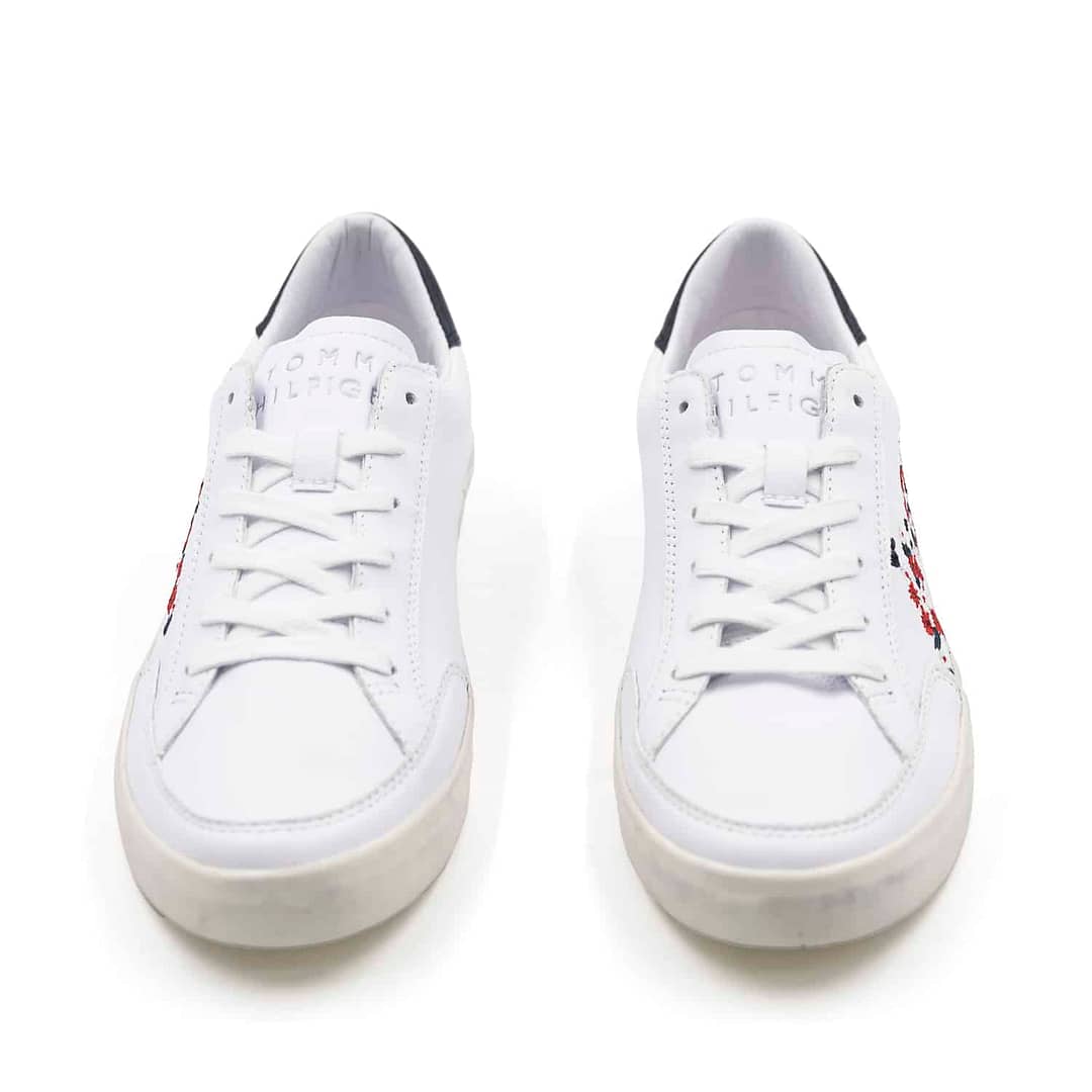 Sneakers da donna Tommy Hilfiger