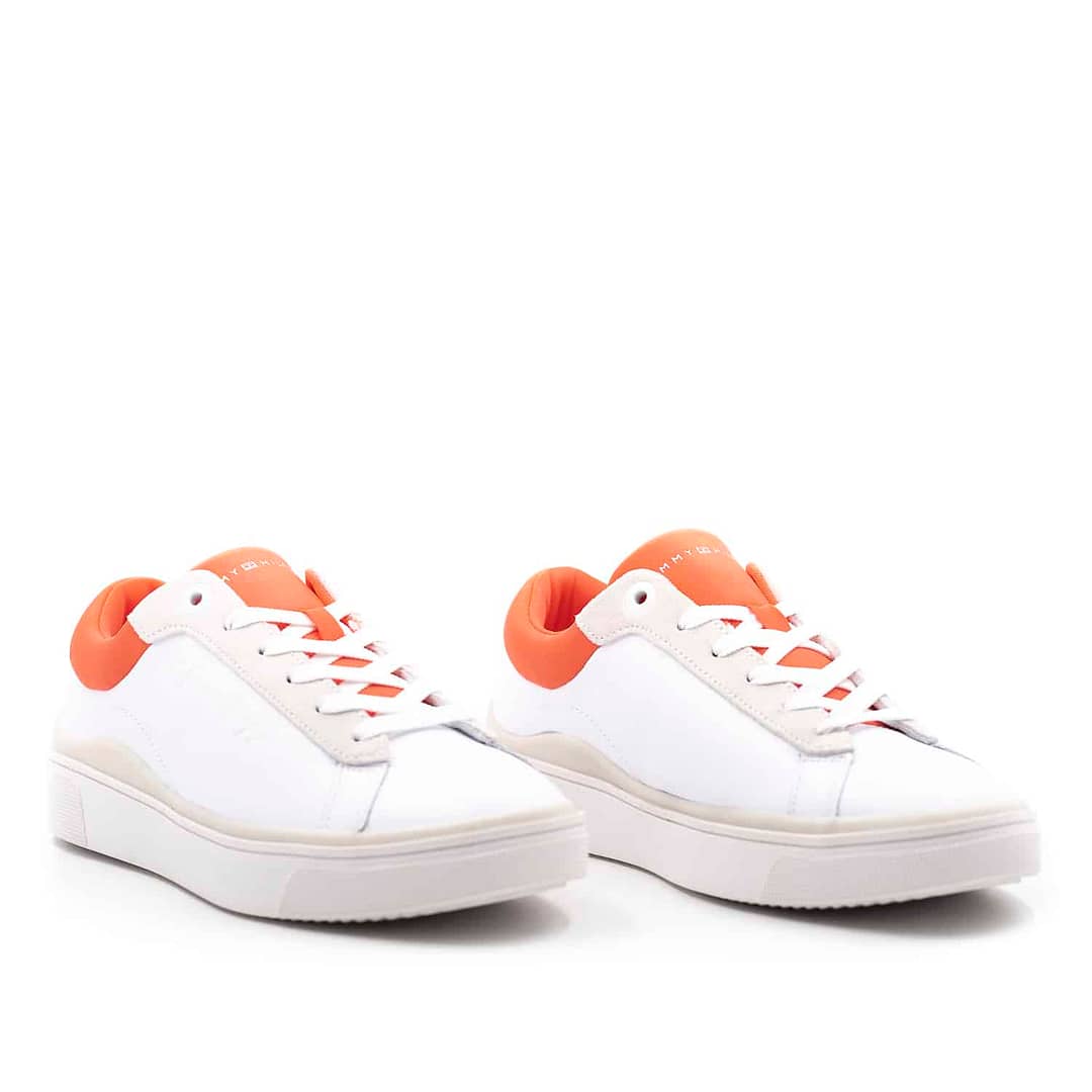 Sneakers da donna Tommy Hilfiger