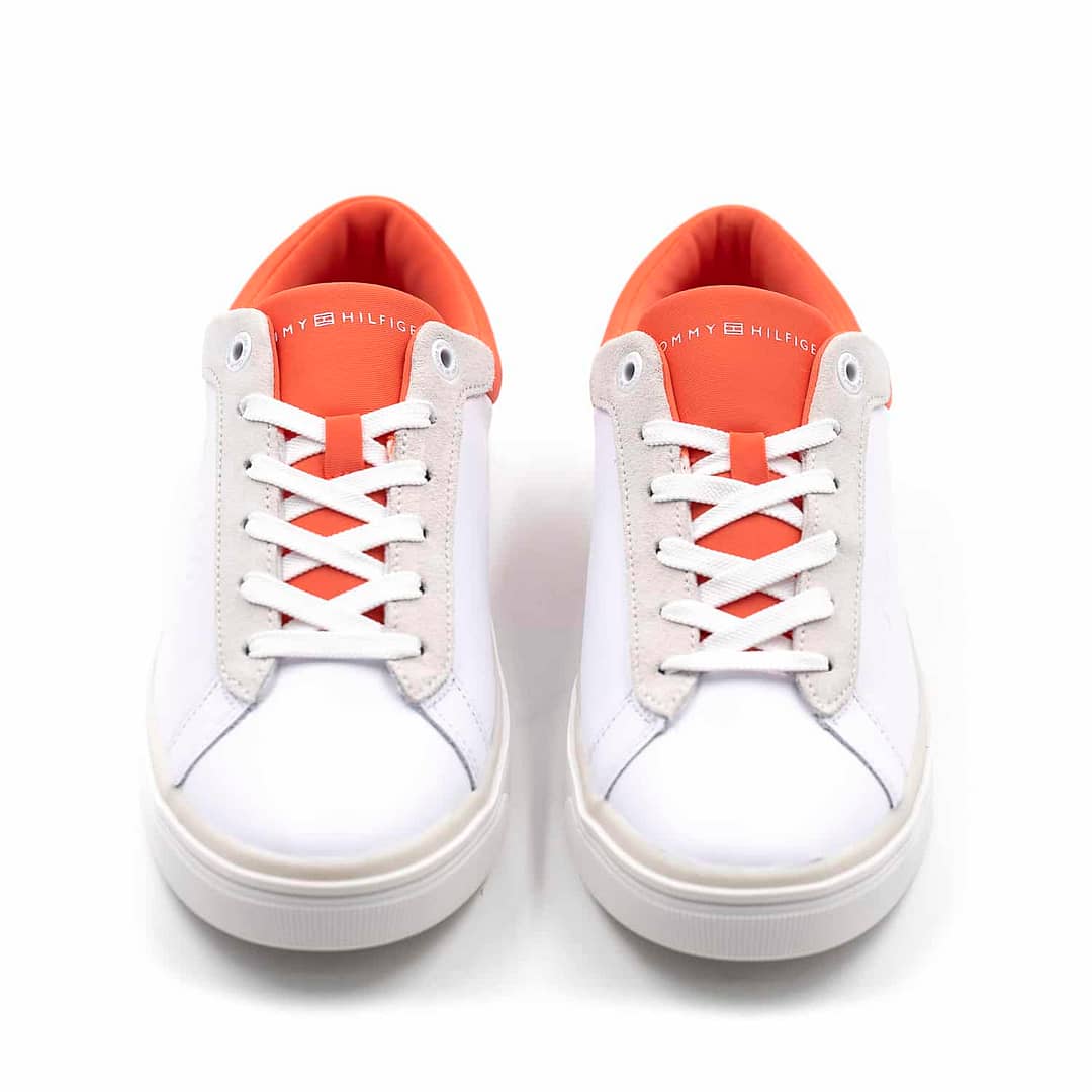 Sneakers da donna Tommy Hilfiger