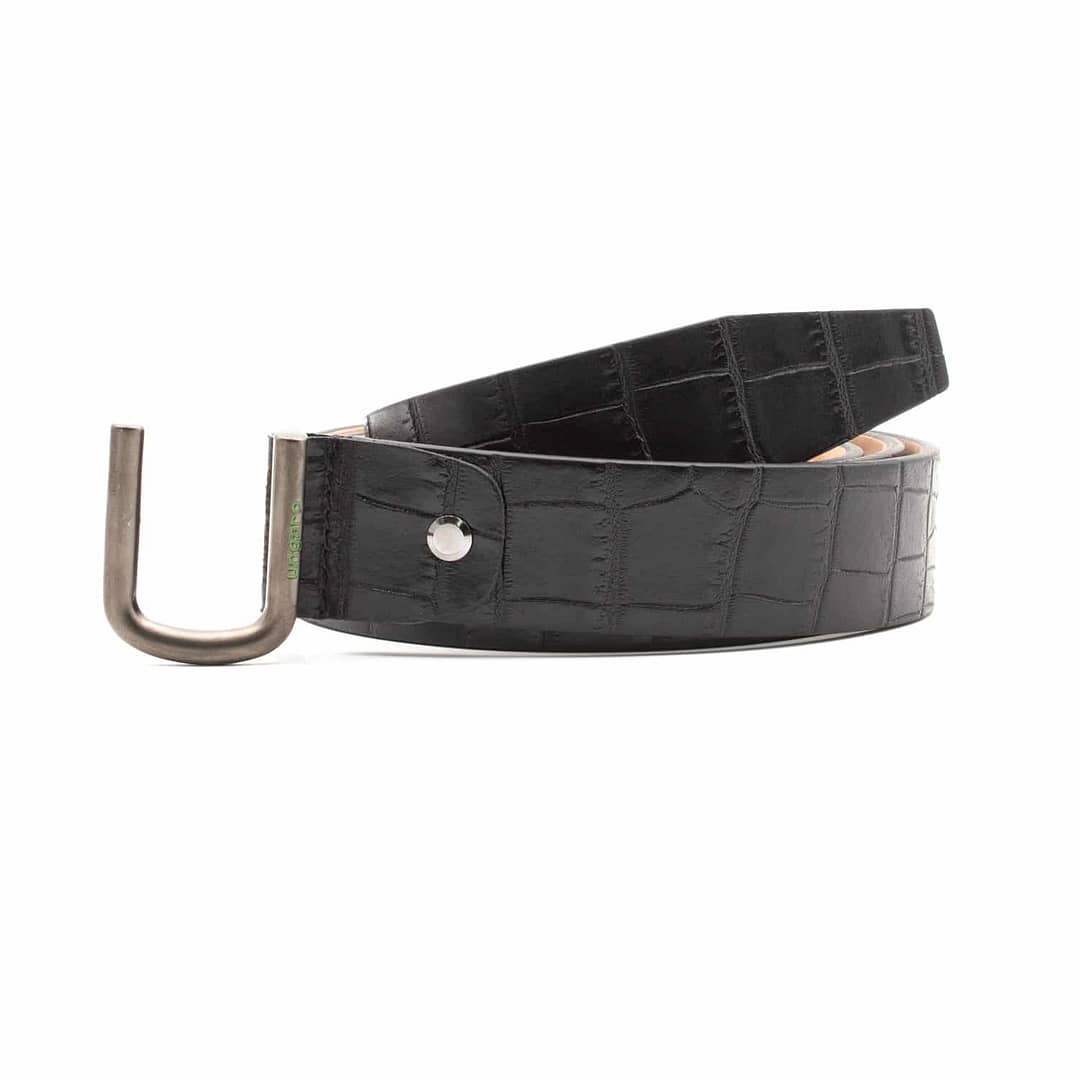 Cintura da Uomo Ungaro - UBLT000027
