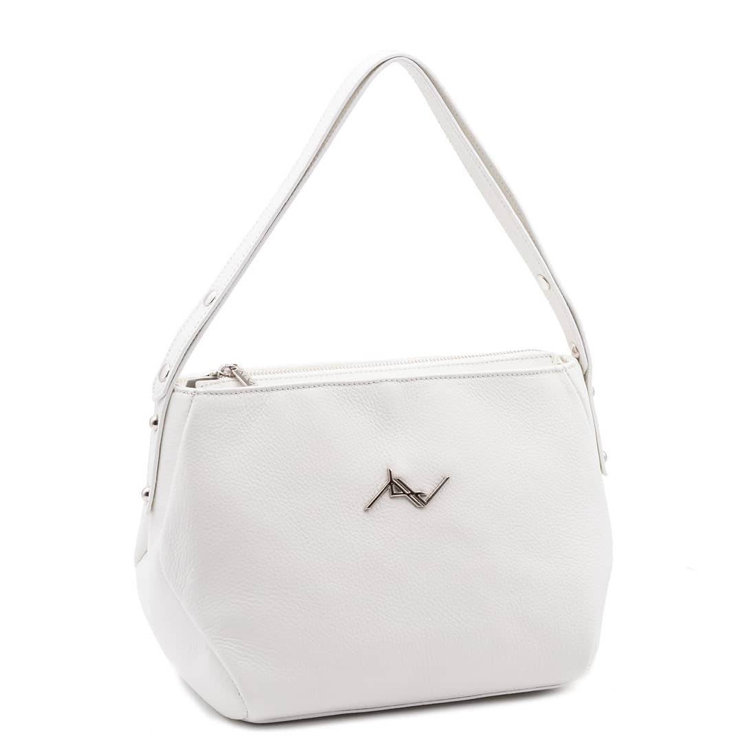 Borsa bauletto New Era da donna ALV by Alviero Martini