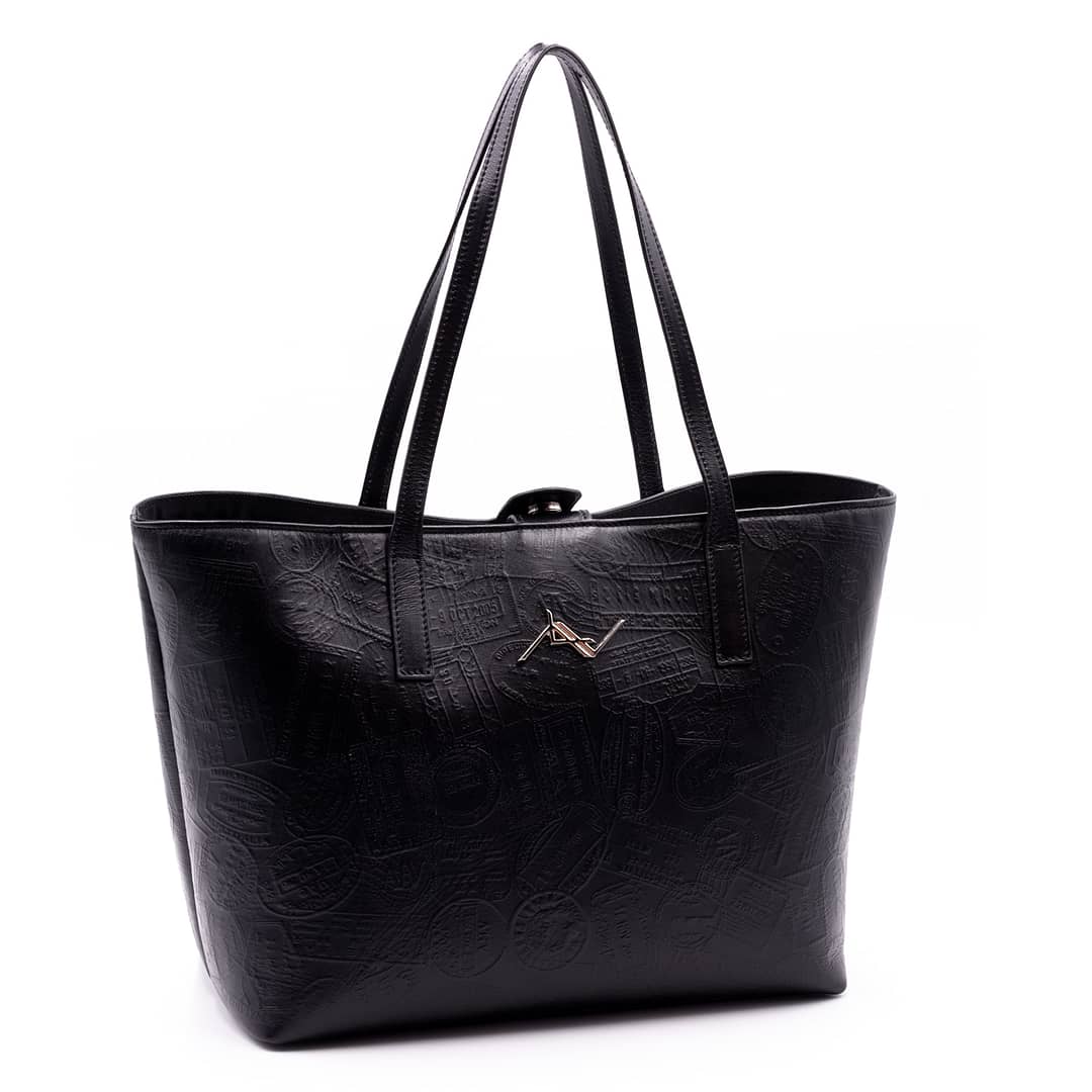 Borsa Shopping Timeless ALV by Alviero Martini