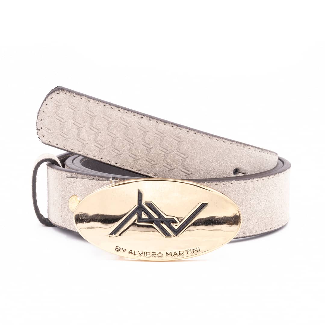 Cintura da donna ALV by Alviero Martini - ALVCD0172