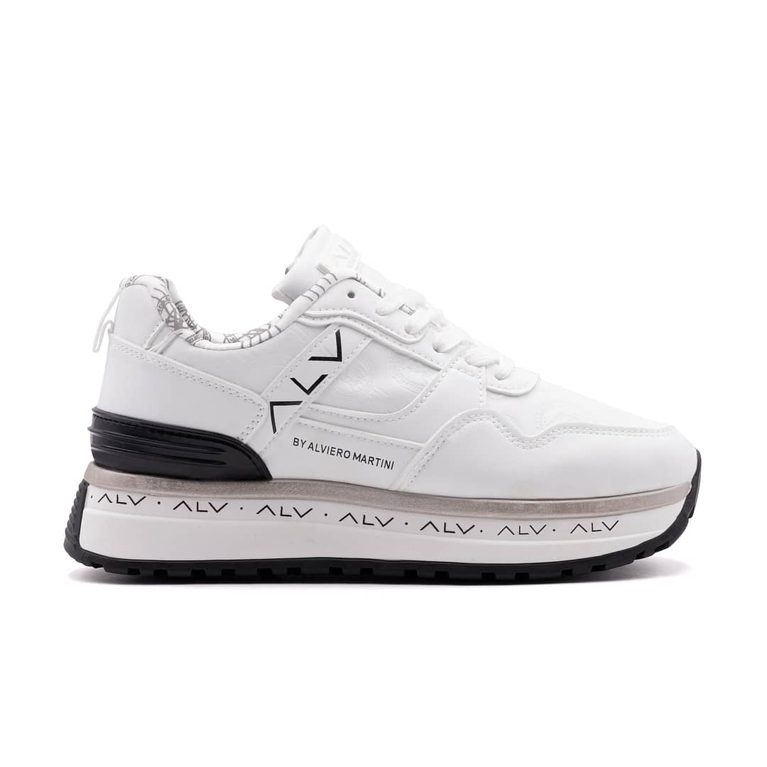 Sneakers da donna ALV by Alviero Martini - ALVSD0048