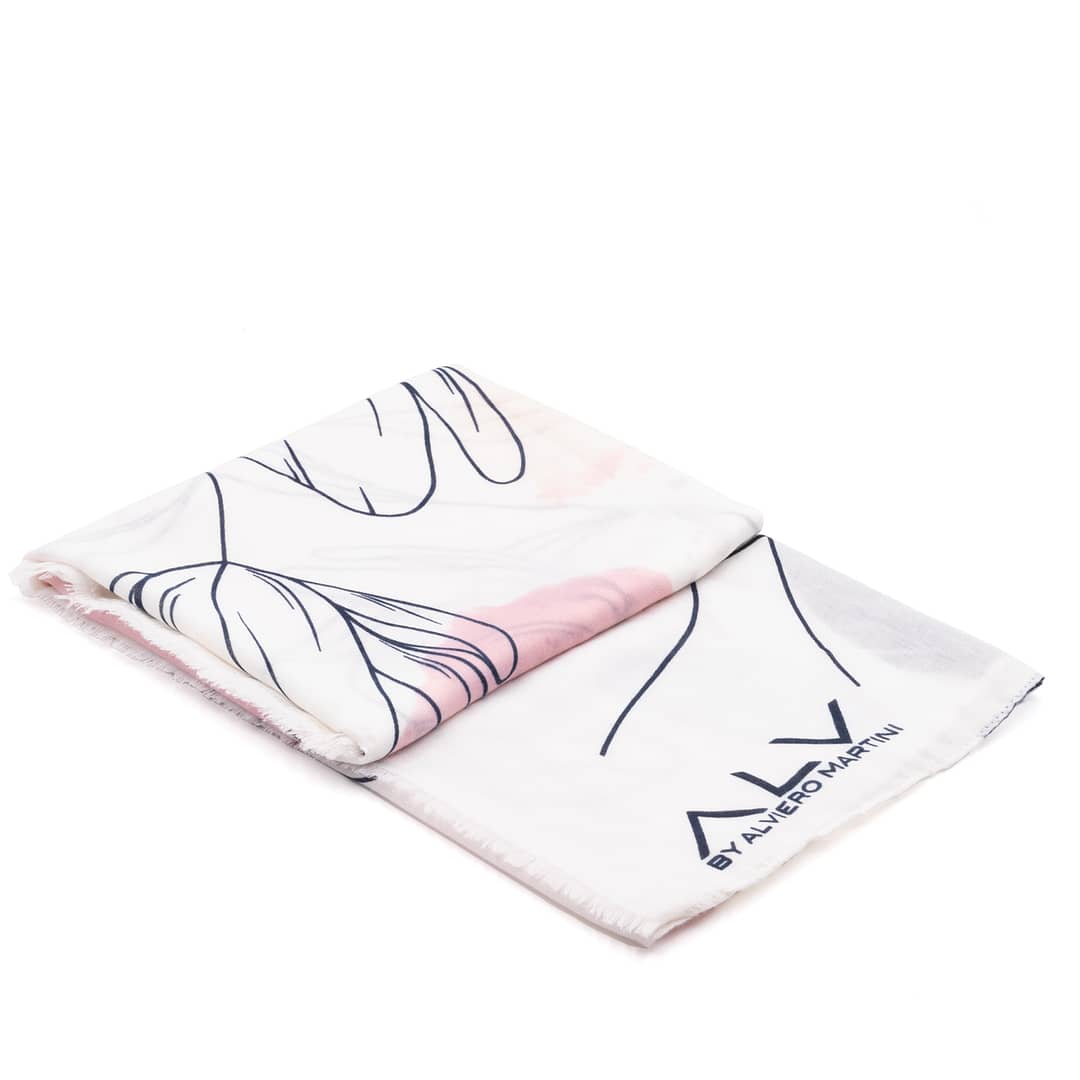 Foulard ALV by Alviero Martini - ALVXA0004