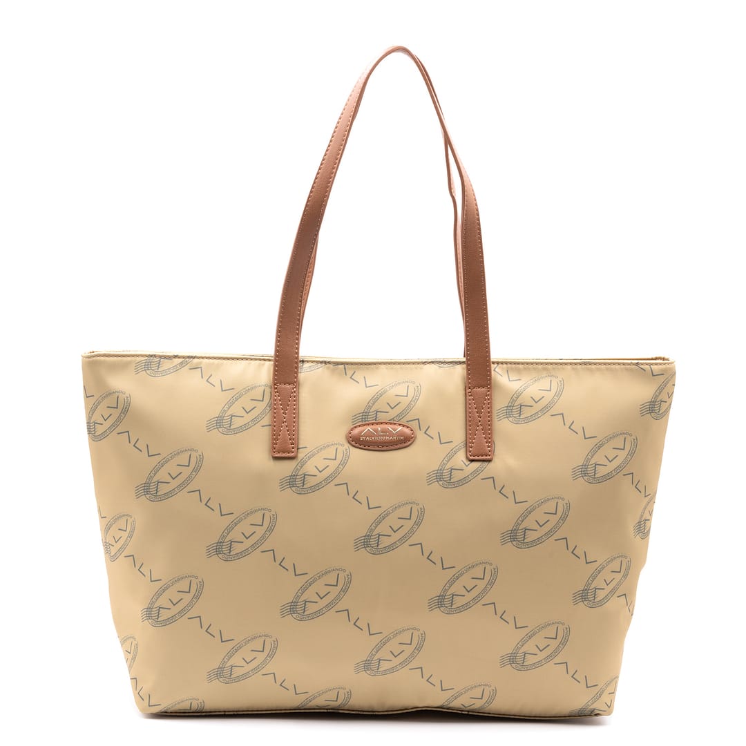 Borsa shopping Cube ALV by Alviero Martini - ALVB5806