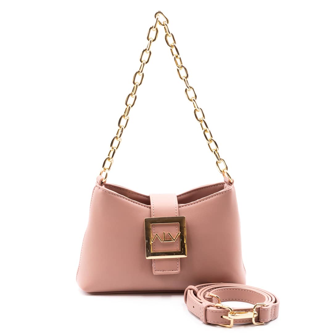 Mini borsa a spalla Diamond ALV by Alviero Martini - ALVB6105