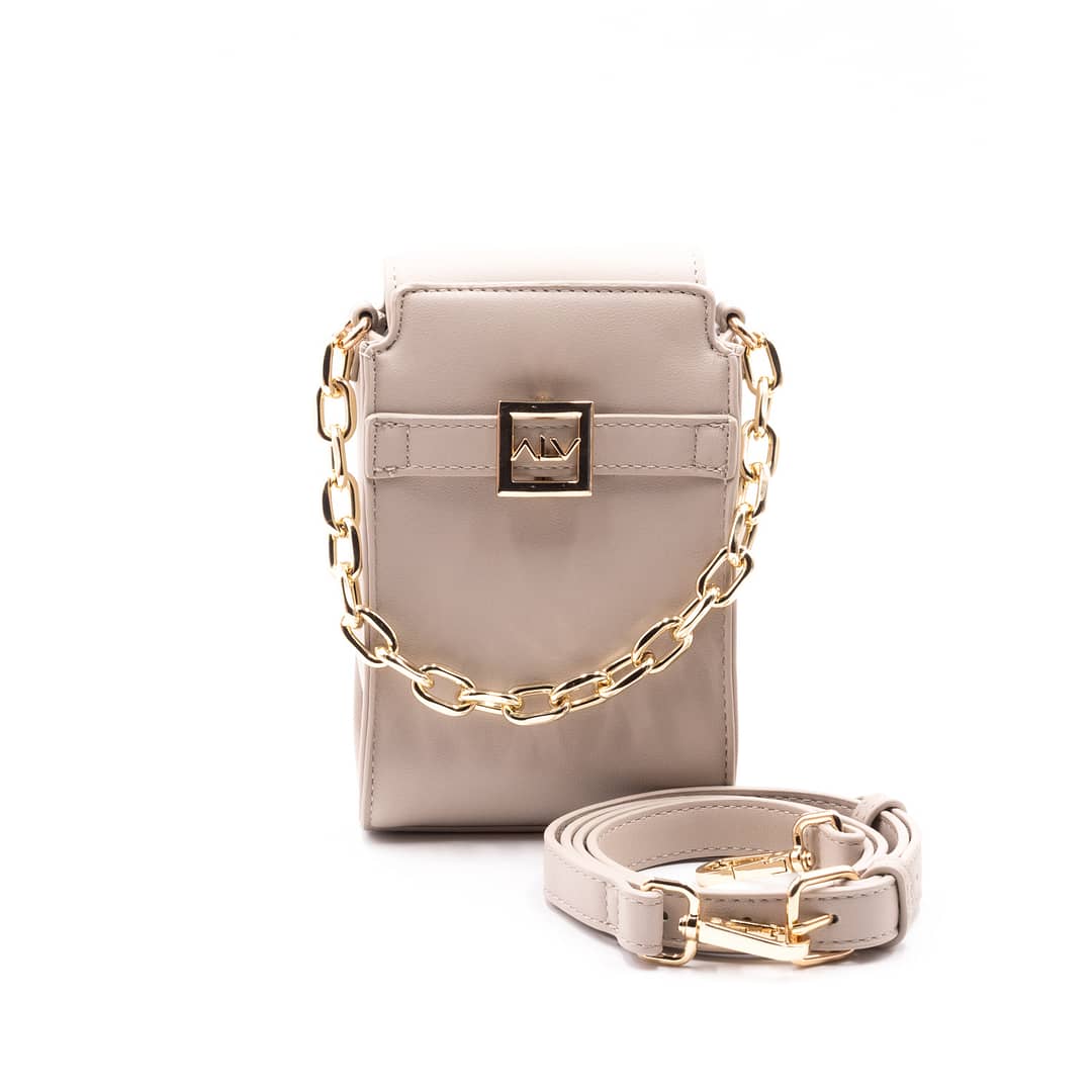 Porta cellulare Diamond ALV by Alviero Martini - ALVB6107