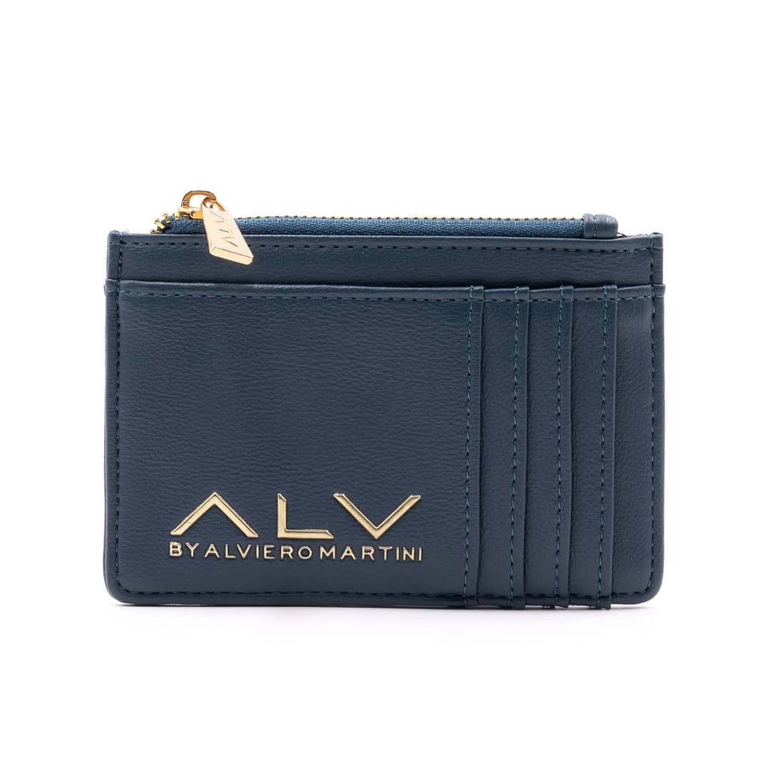 Portacarte da donna Circle ALV by Alviero Martini - ALVP6203