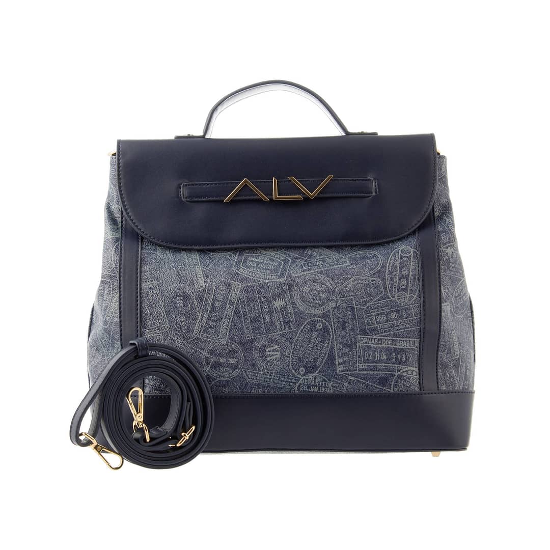 Borsa zaino da donna ALV by Alviero Martini - AL904B1104