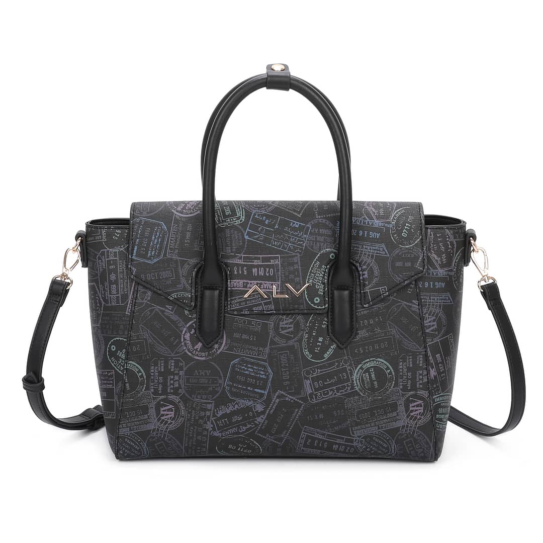 Borsa a mano Passport Classic ALV by Alviero Martini - ALVB7104