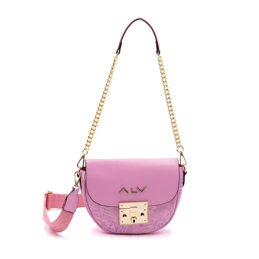 Borsa a spalla Passport Fashion ALV by Alviero Martini - ALVB7204
