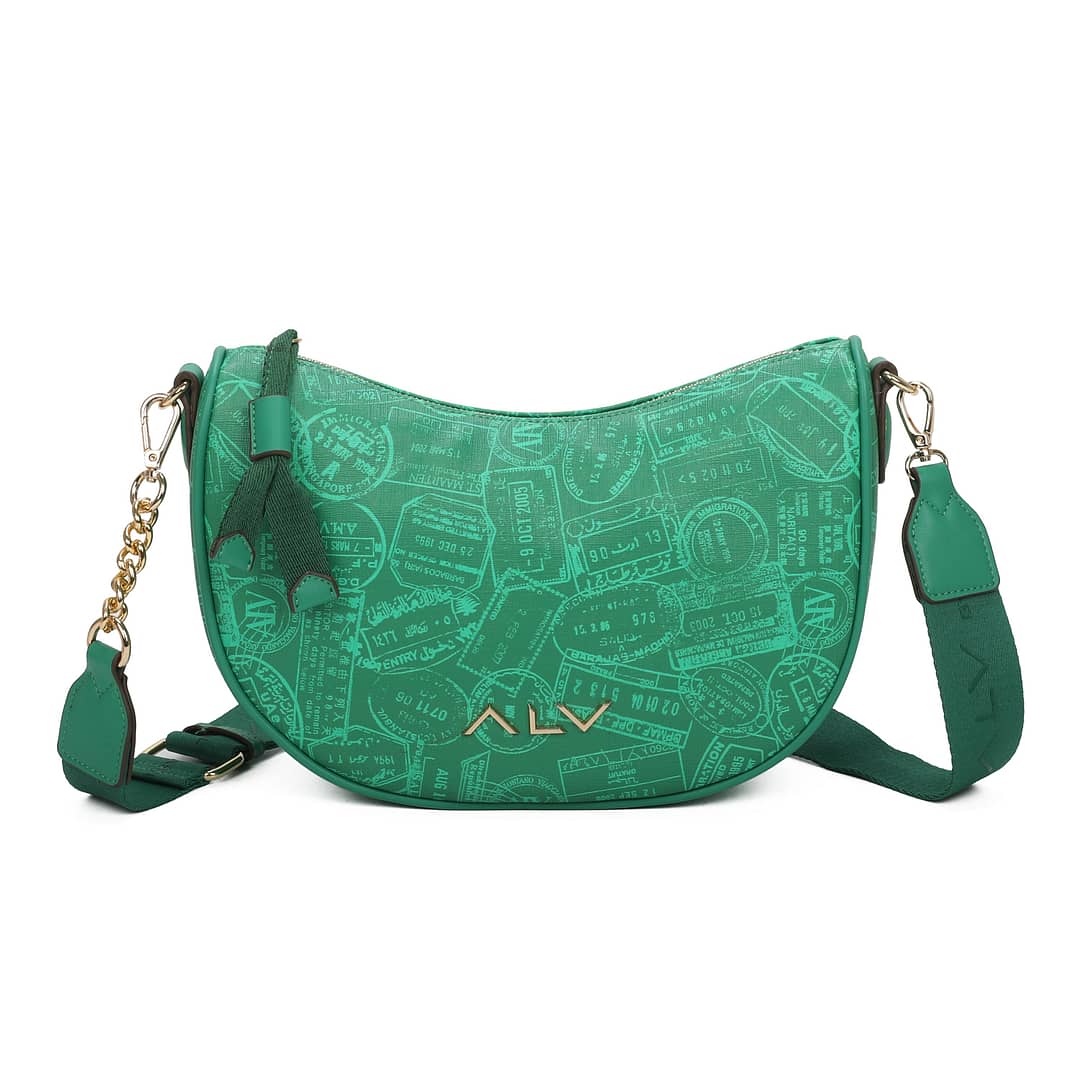 Borsa a spalla ALV by Alviero Martini - ALVB7206