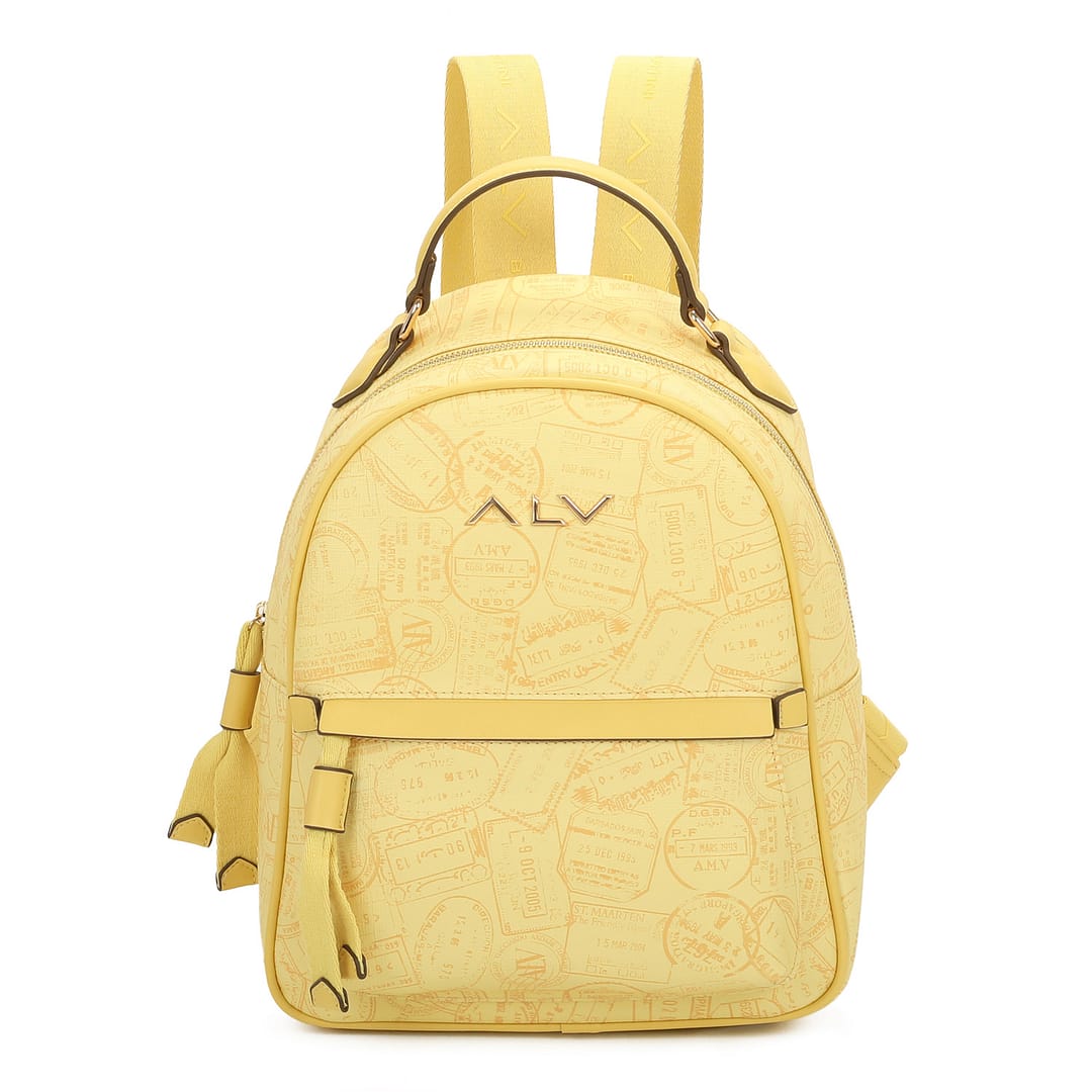 Zaino Passport Fashion ALV by Alviero Martini - ALVB7209