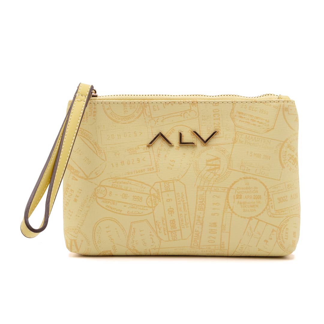 Pochette Passport Fashion ALV by Alviero Martini - ALVB7213
