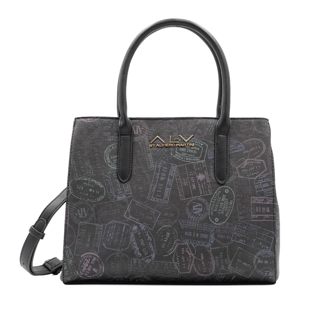 Tote bag ALV by Alviero Martini - ALVB7119