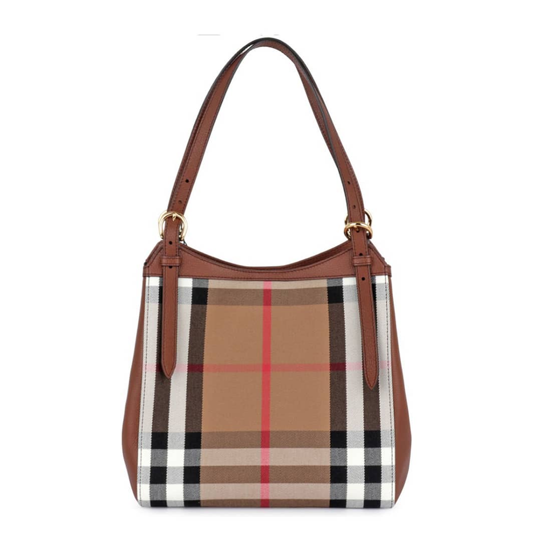 Burberry Ll Sm Canterby Burberry - 80737861