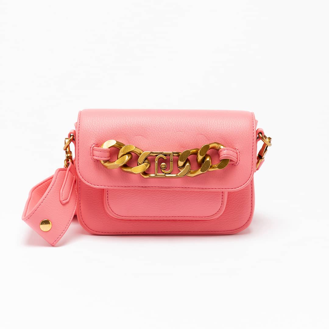 Borsa a tracolla Liu Jo - AF3B82E0027