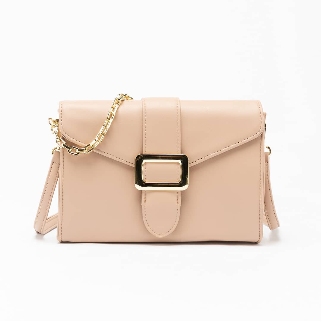 Clutch bag small ALV by Alviero Martini - ALVB10201