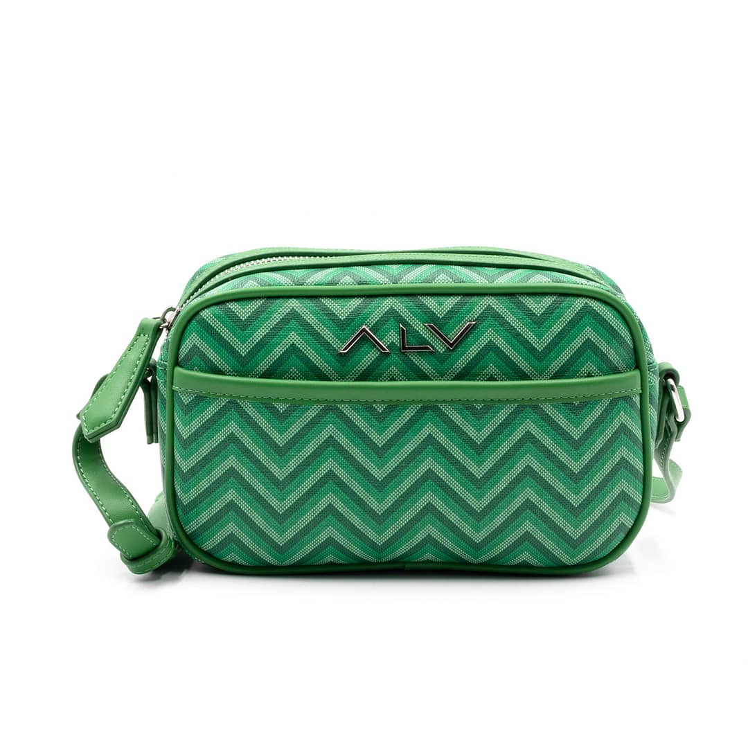 Borsa a tracolla Perla ALV by Alviero Martini - ALVB7606