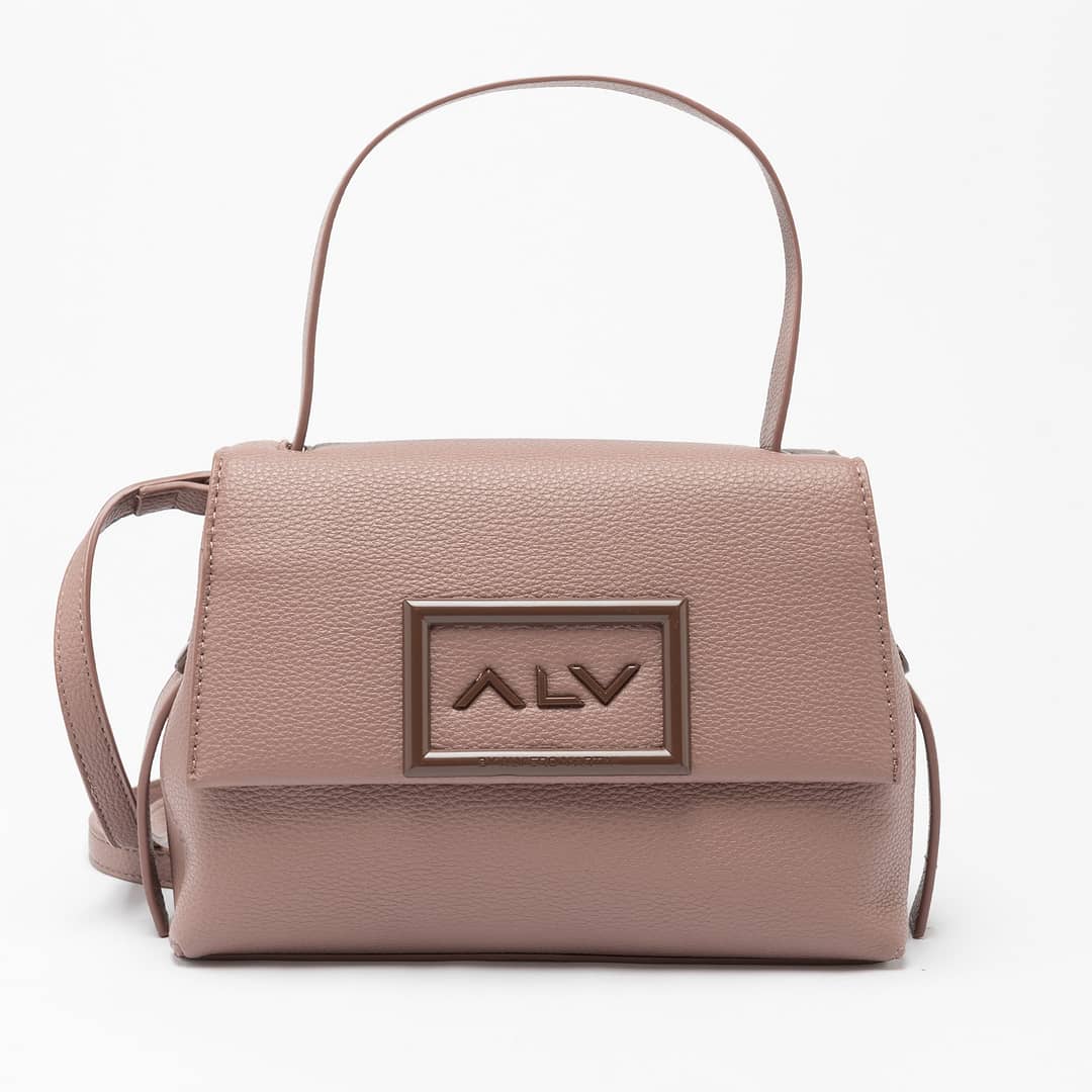 Flap Bag Small ALV by Alviero Martini - ALVB7901