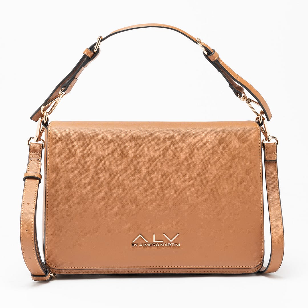 Borsa a spalla Asia medium ALV by Alviero Martini - ALVB8901