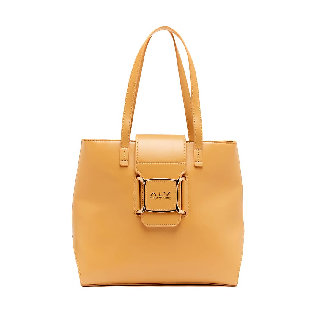 Borsa Shopping Argentina ALV by Alviero Martini - ALVB9101