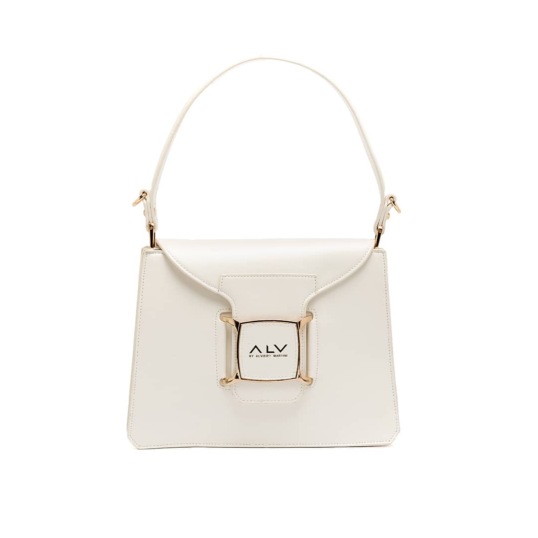Borsa a spalla Argentina ALV by Alviero Martini - ALVB9102
