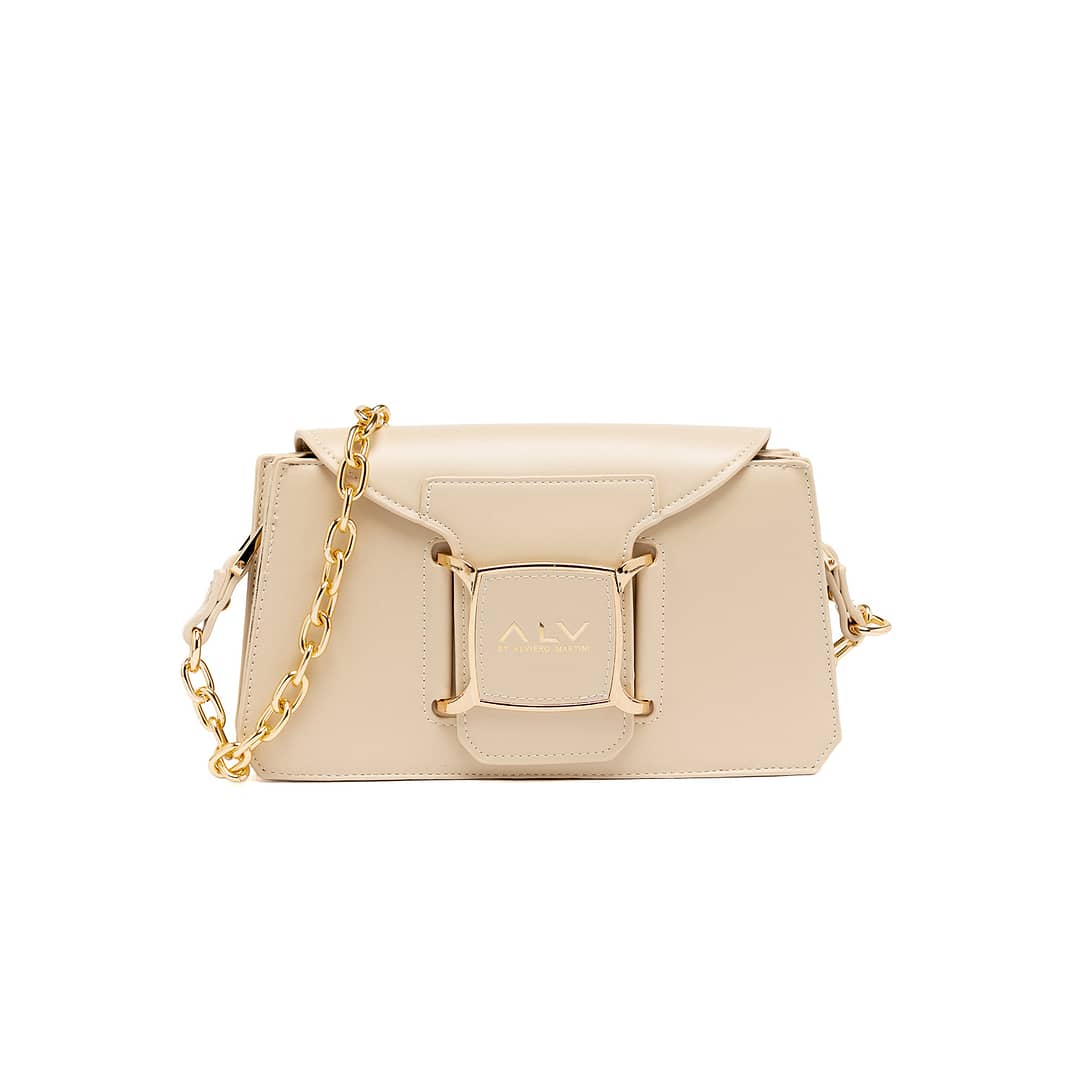 Borsa a tracolla Argentina ALV by Alviero Martini - ALVB9104