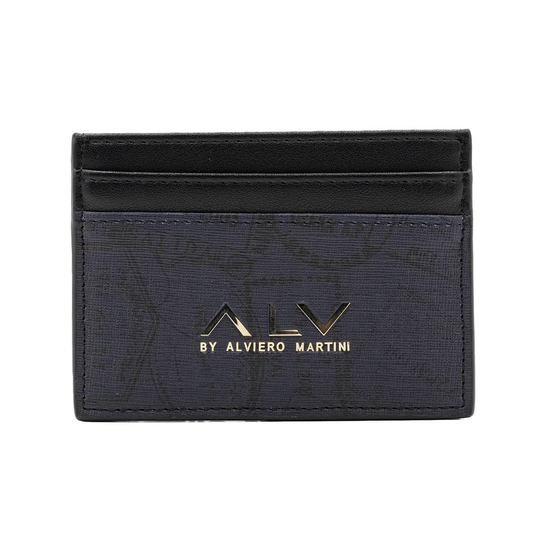 Porta carte Music Passport ALV by Alviero Martini - ALVP9404
