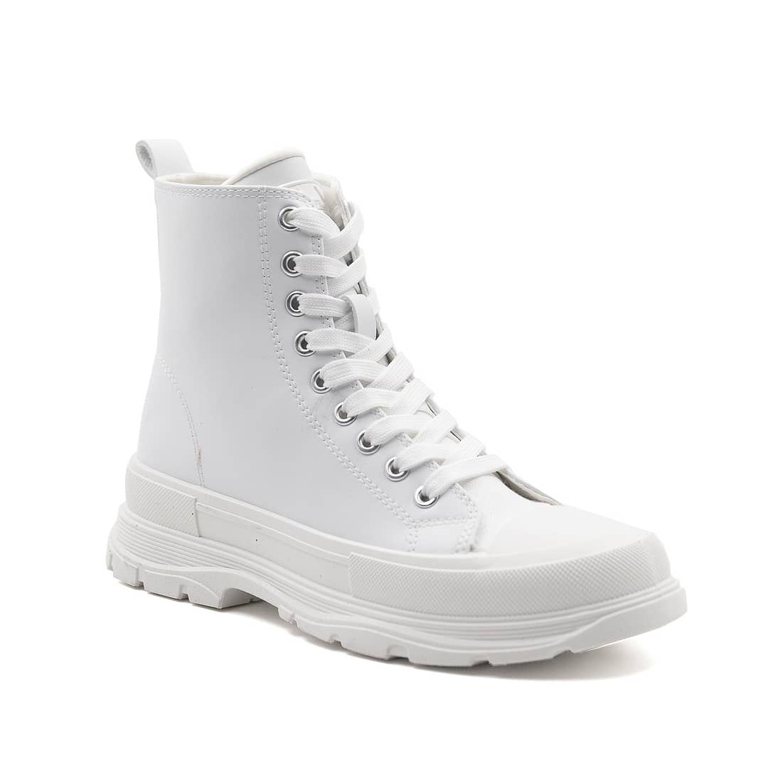 Sneakers alta da donna ALV by Alviero Martini - ALVSD0050