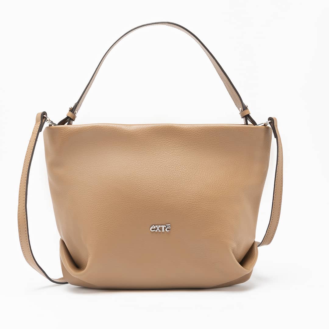 Hobo bag Cherm in pelle Extè - CHERM2186