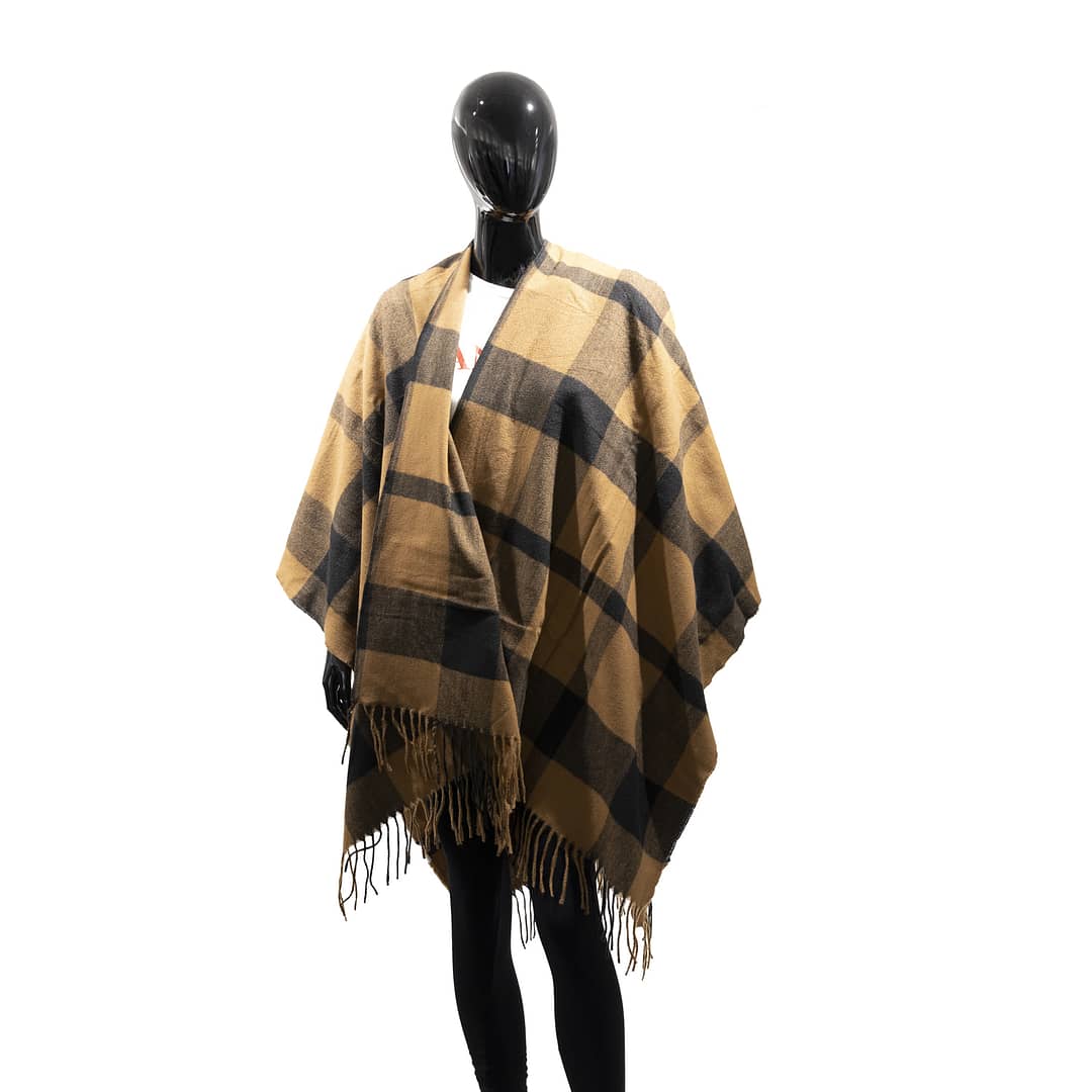 Poncho da donna ALV by Alviero Martini - ALA0038