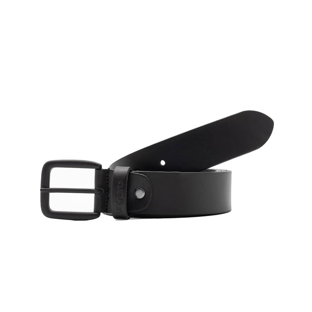 CINTURA IN PELLE DA UOMO Ungaro - UBLT000087
