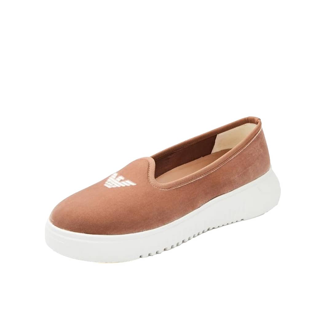 Sneakers Da Donna Emporio Armani - X3X108/XB608