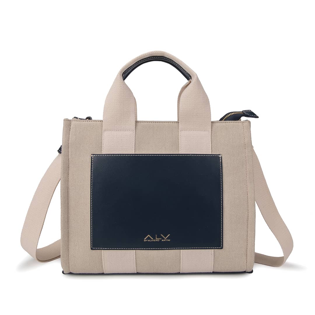 Borsa a mano Tropez ALV by Alviero Martini - ALVB7702