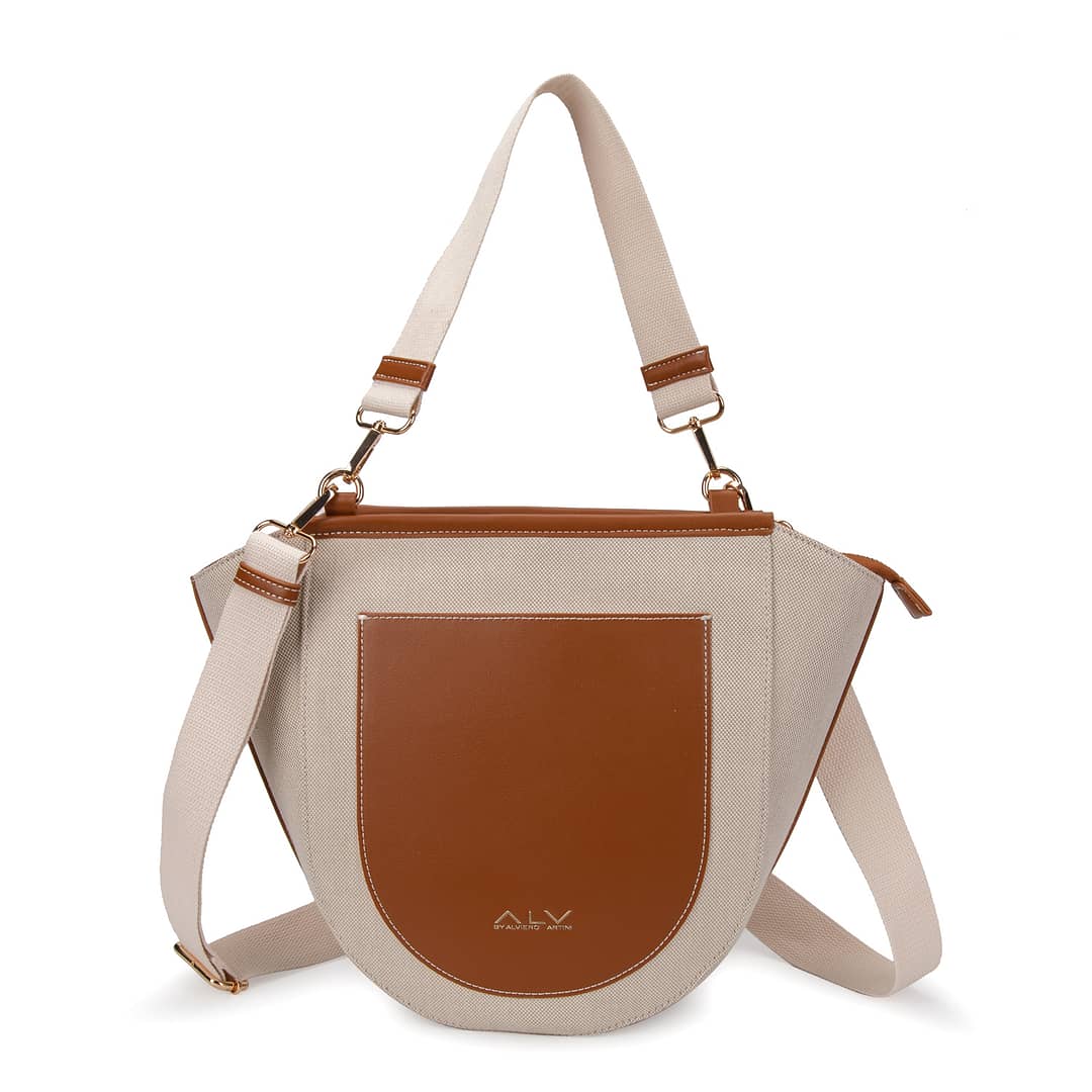 Borsa a spalla Tropez ALV by Alviero Martini - ALVB7705