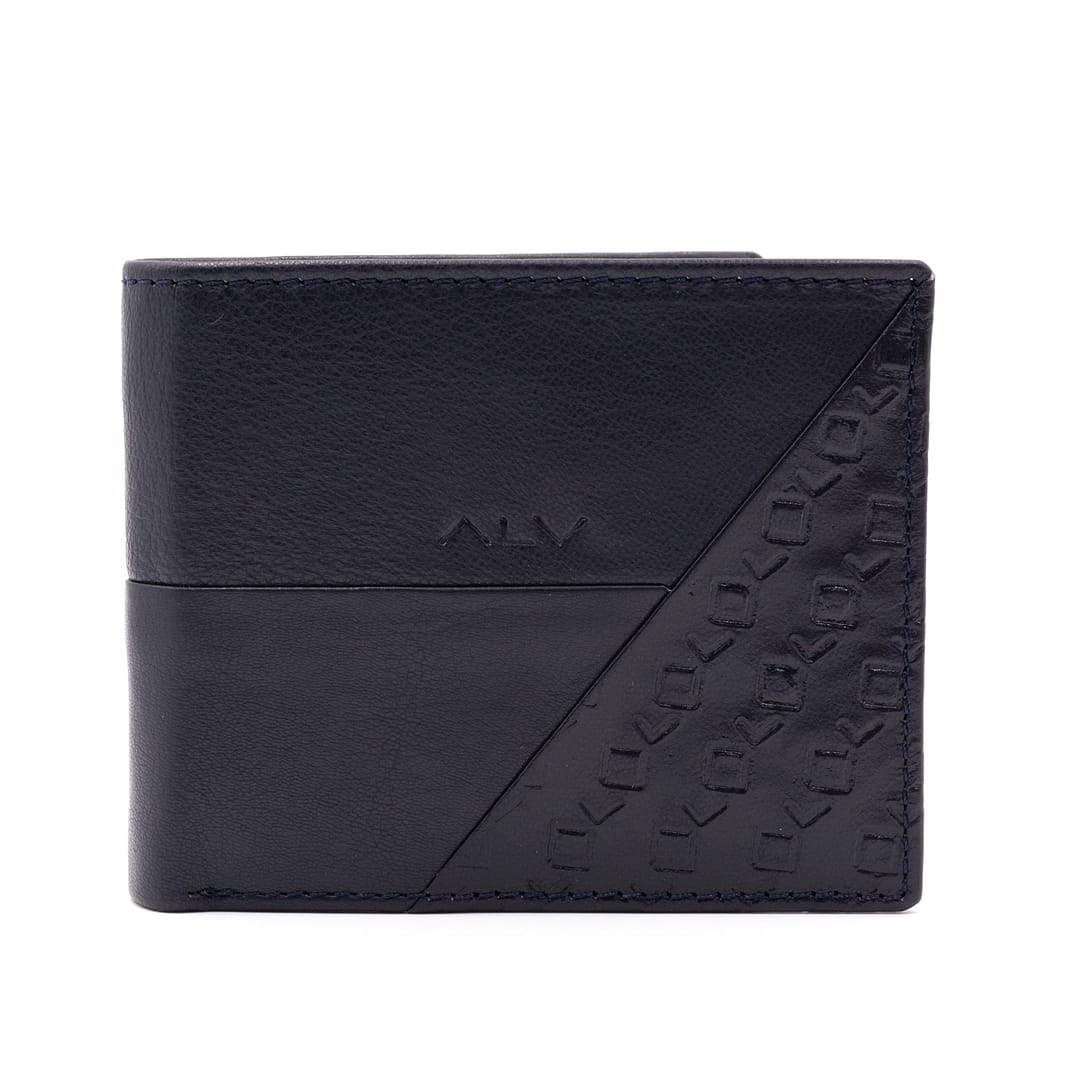 Portafoglio uomo porta monete ALV by Alviero Martini - ALVP4701