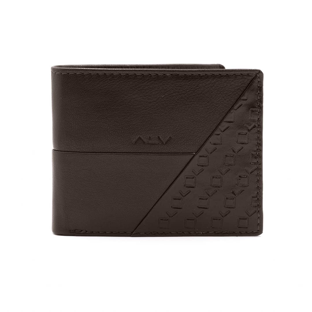 Portafoglio uomo porta documenti ALV by Alviero Martini - ALVP4703