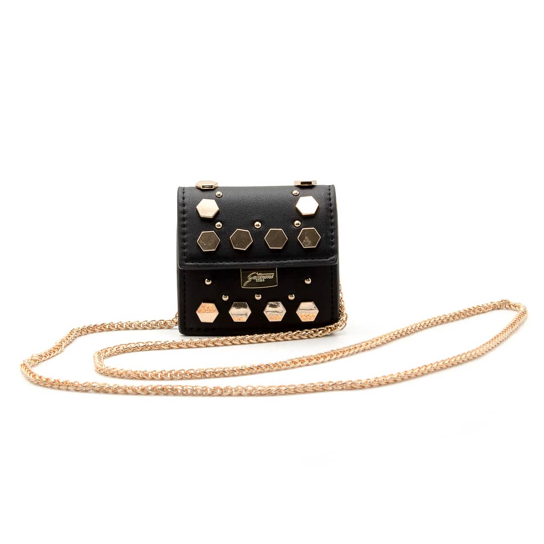 Borsa a tracolla da donna Gattinoni - BINOB7574WVP000