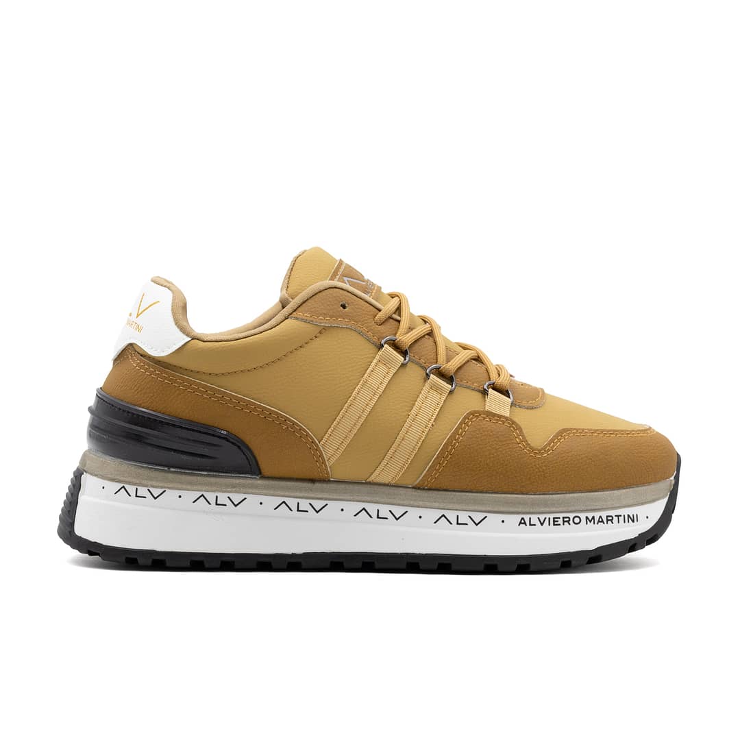 Sneakers da donna ALV by Alviero Martini - ALVSD0136