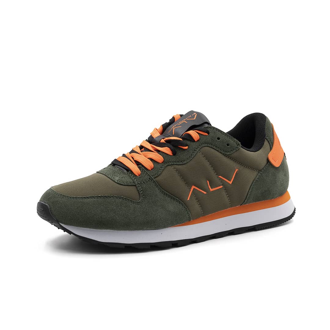 Sneakers da uomo ALV by Alviero Martini - ALVSU5017