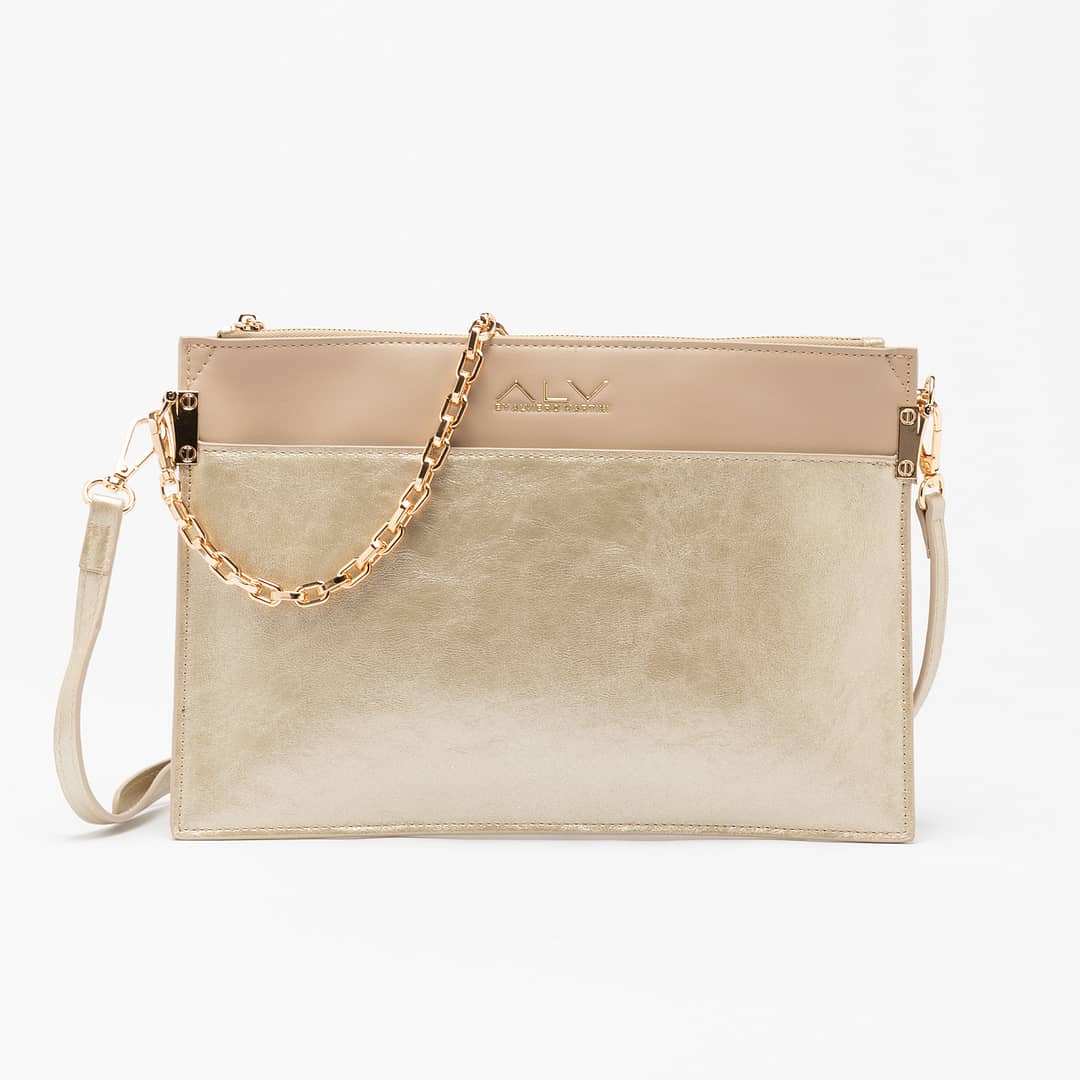 Clutch bag small ALV by Alviero Martini - ALVB10001