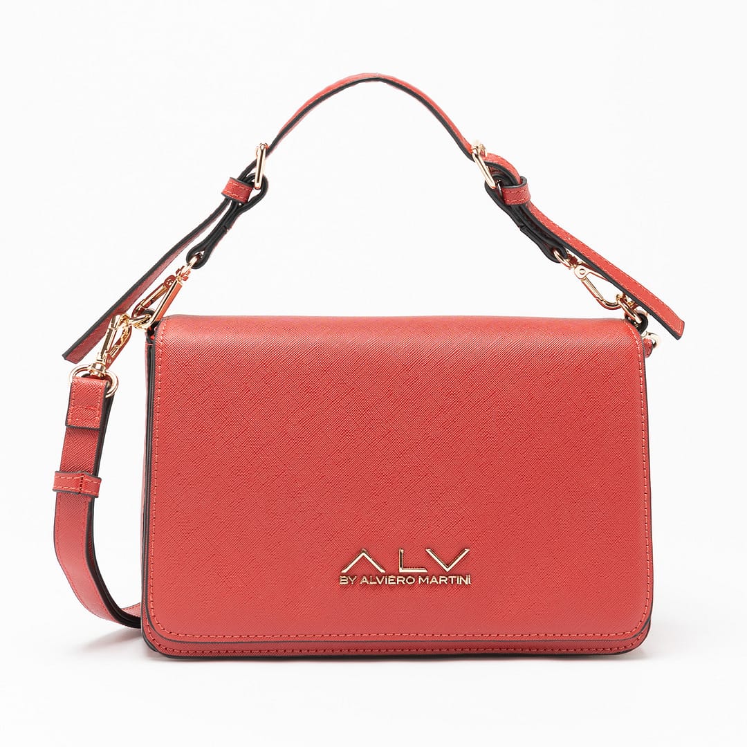 Borsa a spalla Asia small ALV by Alviero Martini - ALVB8902