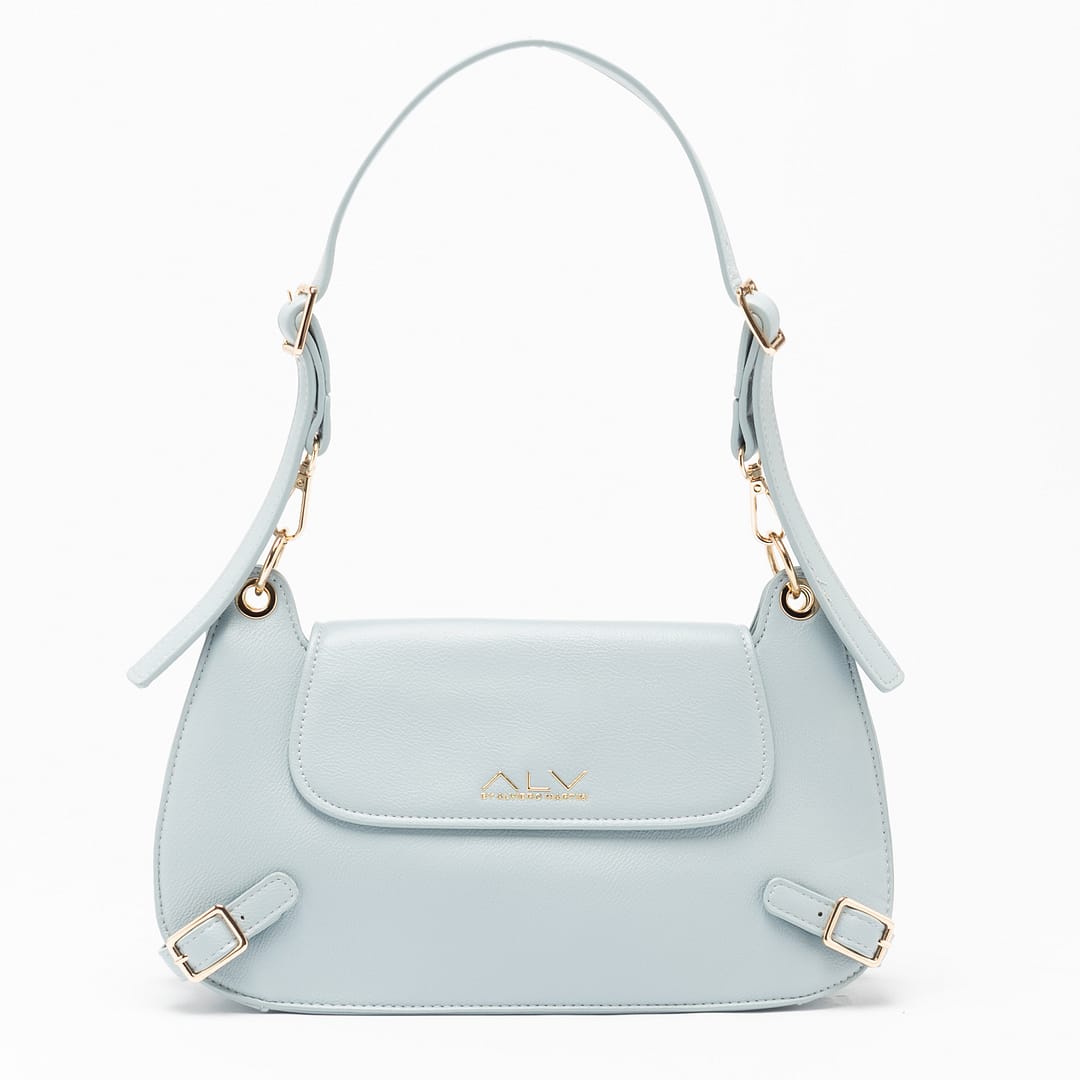 Flap bag Luce ALV by Alviero Martini - ALVB9802