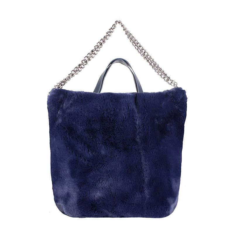 Borsa a spalla da Donna Hat You - BRU0012 - immagine 3
