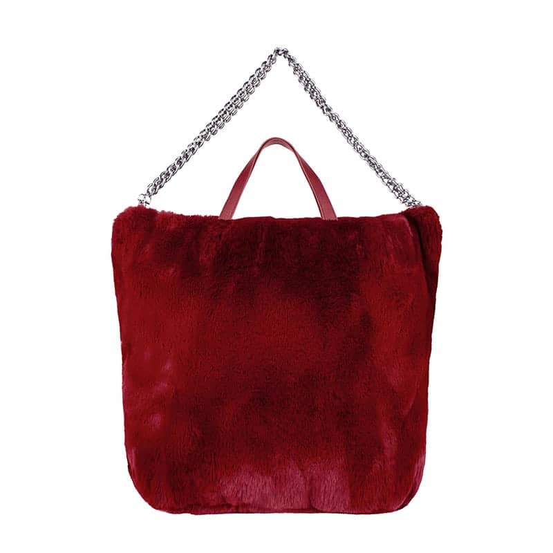 Borsa a spalla da Donna Hat You - BRU0012 - immagine 4