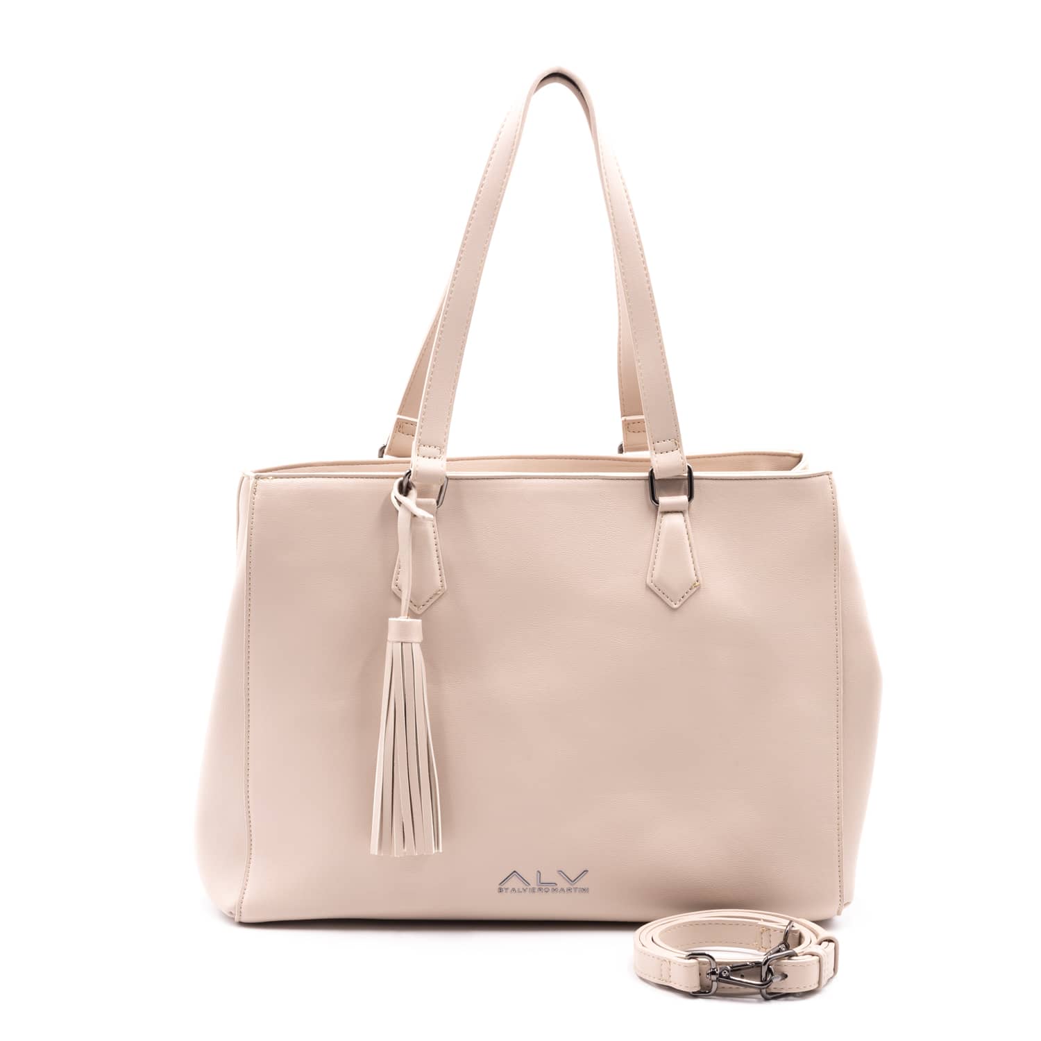 Borsa shopping da donna Circle ALV by Alviero Martini Borsa shopping da donna Circle ALV by Alviero Martini