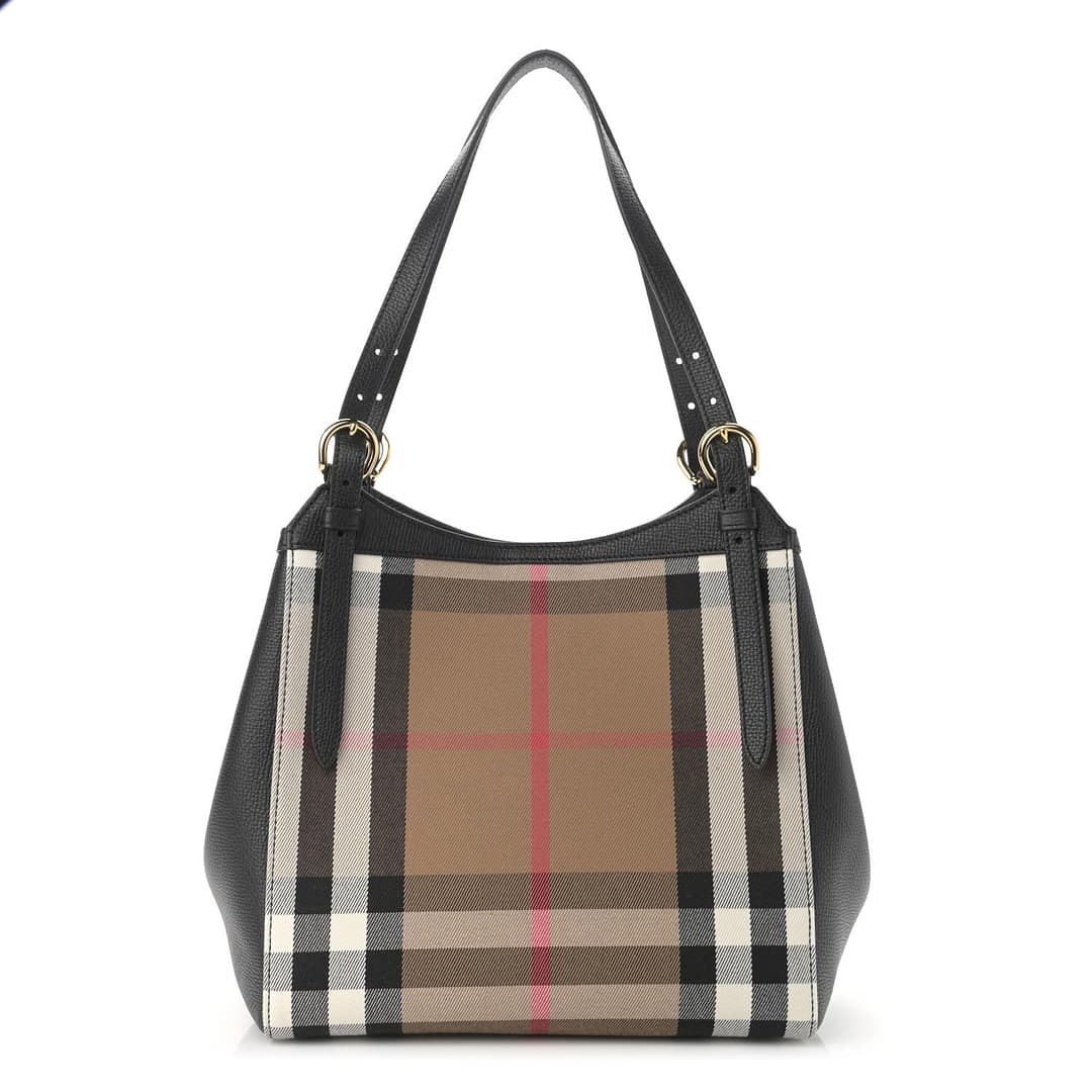 Tote Bag Amazon Borse Burberry Canvas Handbag Burberry Purse